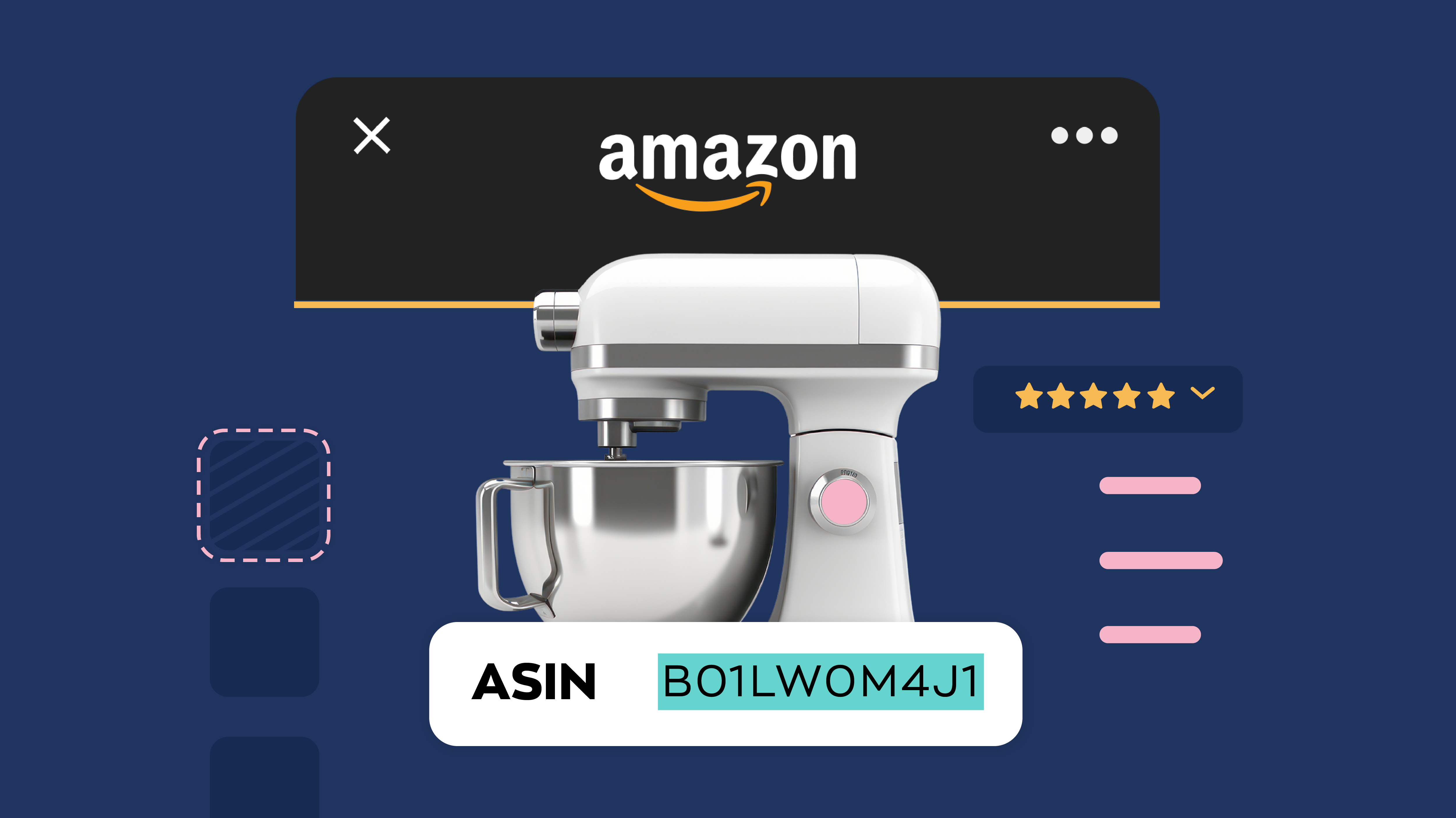 What Is an Asin Number: Amazon’s Unique Identifier System What Is an Asin Number: Amazon's Unique Identifier System