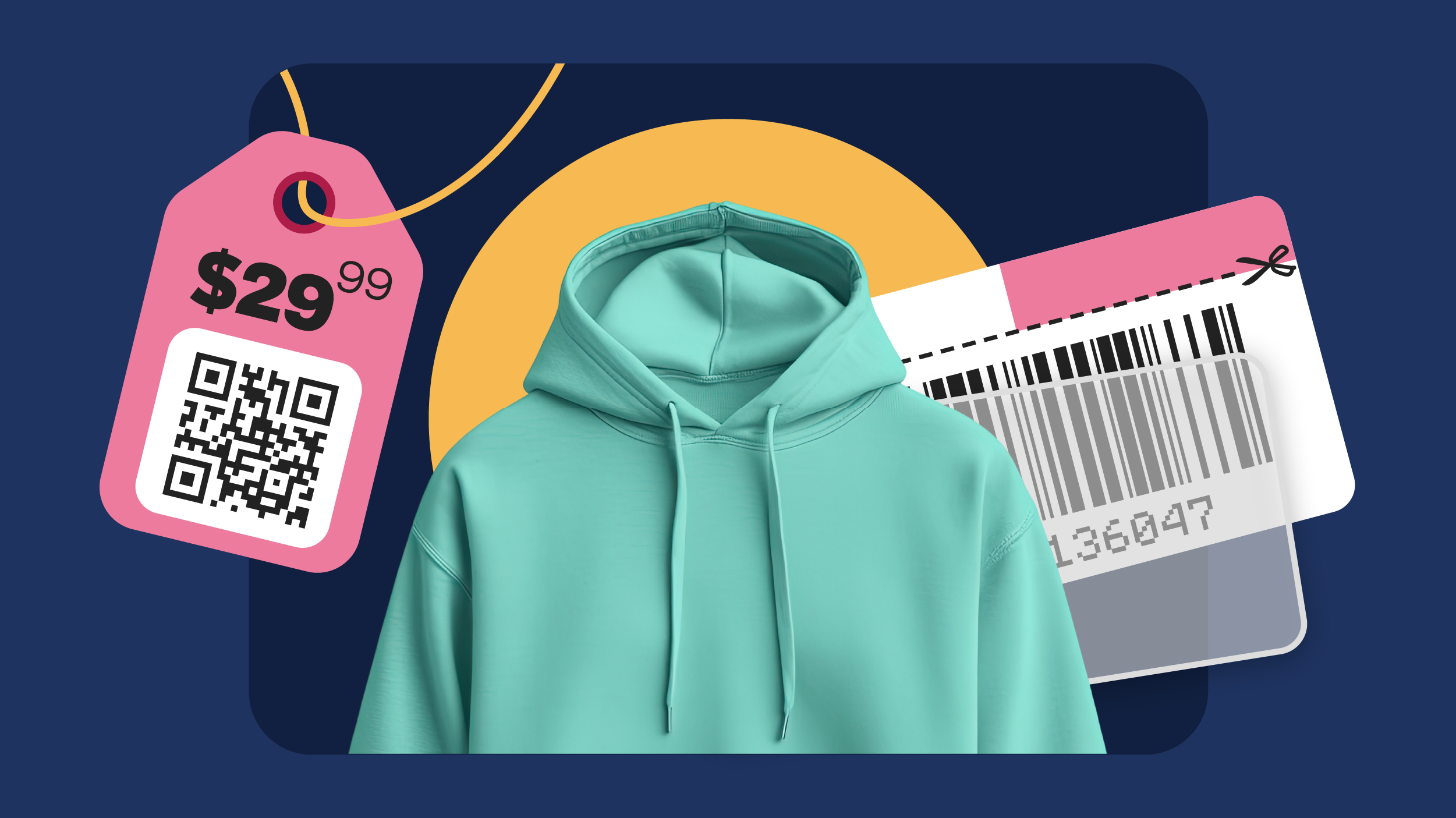 How to Protect Your Barcode Labels: A Complete Guide for Small Businesses How Barcode Label Protection Can Save Your Business Money