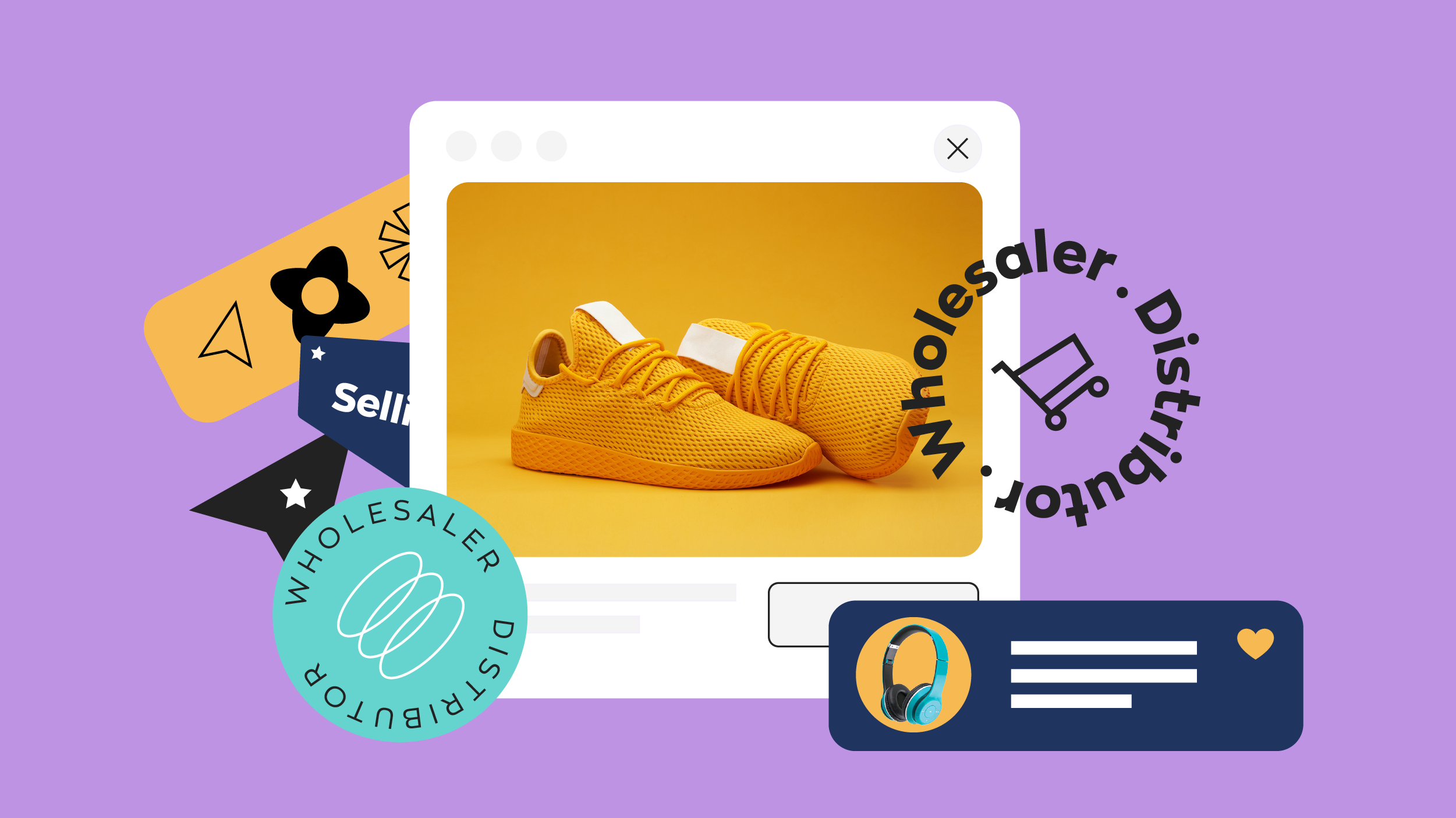 Wholesaler vs Distributor: How to Understand the Difference Wholesaler vs Distributor: How to Understand the Difference